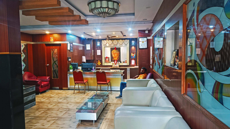 Others 5, SaiRam Residency, Bangalore