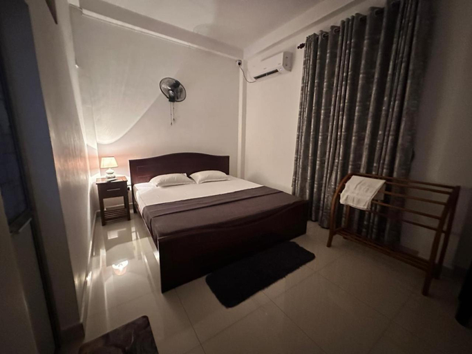 Bedroom 2, The Glory Villa Transit Hotel, Katana