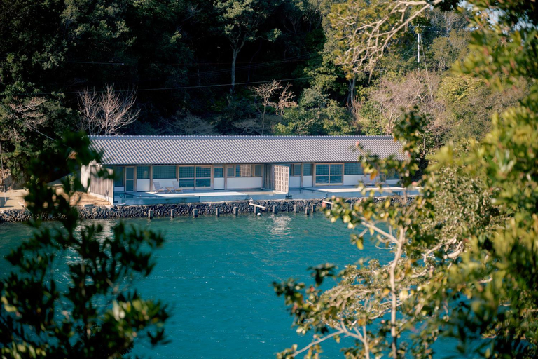 Exterior & Views, COVA Kakuda, Shima