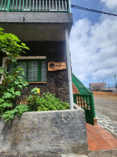 2, Vivienda Vacacional Meridiano, Santa Cruz de Tenerife