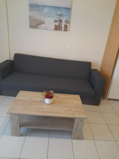 Others 5, Lefkada apartments, Ionian Islands