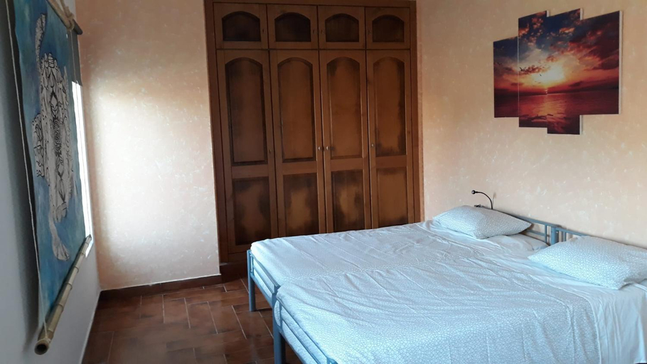 Bedroom 2, BeWave, Sesimbra