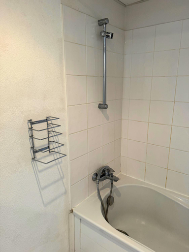 Bathroom 3, Appart'hotel - Residence la Closeraie, Hautes-Pyrénées
