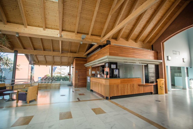 Public Area 2, Caybeach Meloneras, Las Palmas