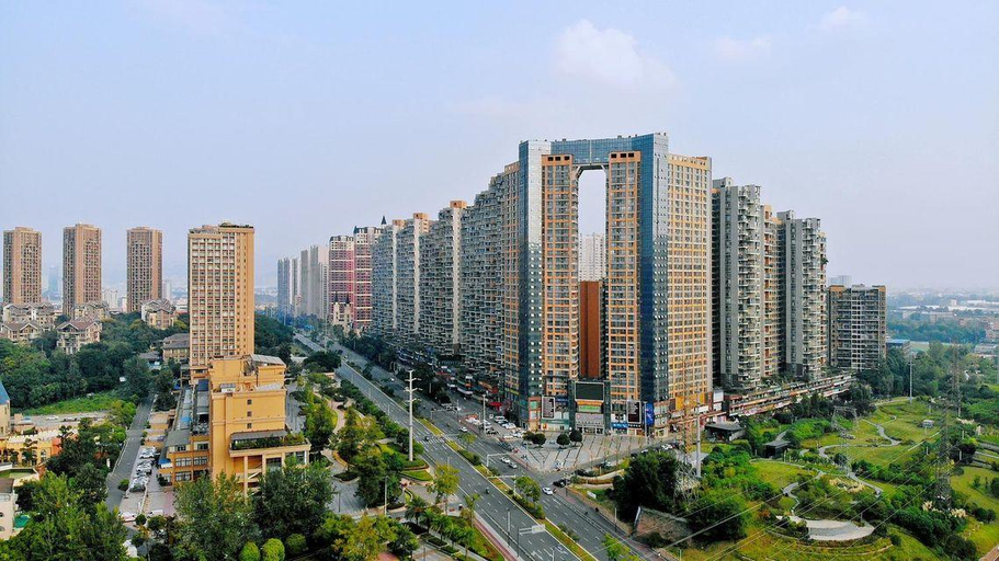 Others 2, Fisman Hotel, Chengdu