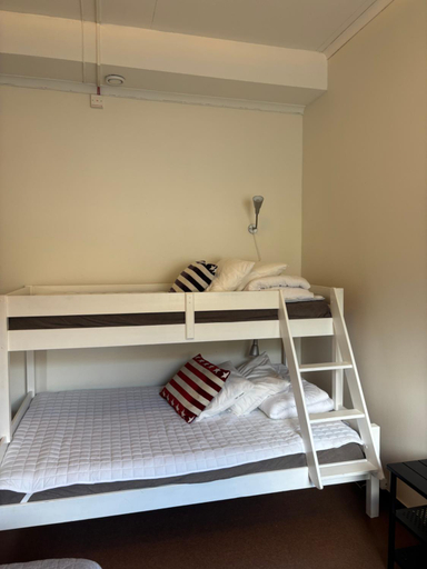 Bedroom 2, Marinan Richters, Tanum