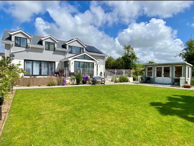 Others 2, double room, Cornwall