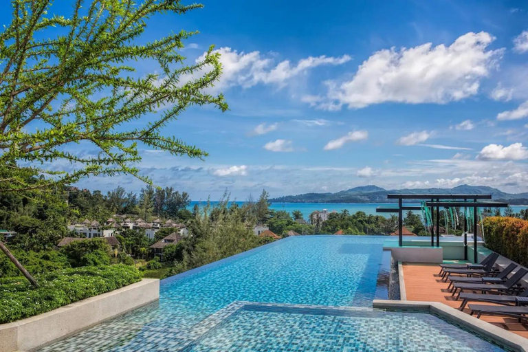 Sport & Beauty 2, 6th Avenue Surin Condominium, Pulau Phuket