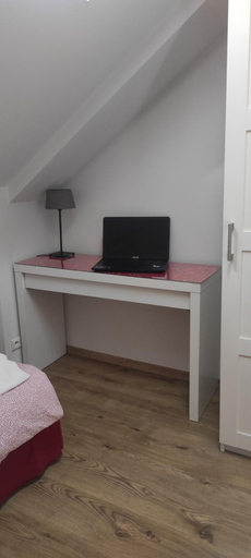 Bedroom 4, Popote & Polochon, Morbihan