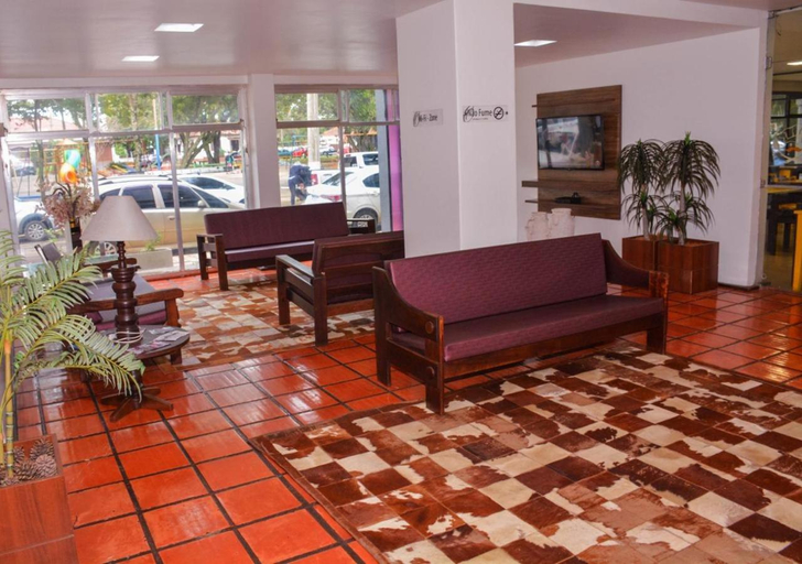 Others 4, Hotel Obino Sao Borja, São Borja