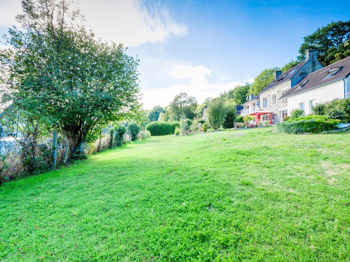 Others 4, Apartment in Saint-Remy near Lake, Calvados