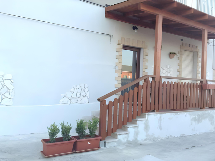 Exterior & Views 3, Il Casale del Nonno Bed&Breakfast, Chieti