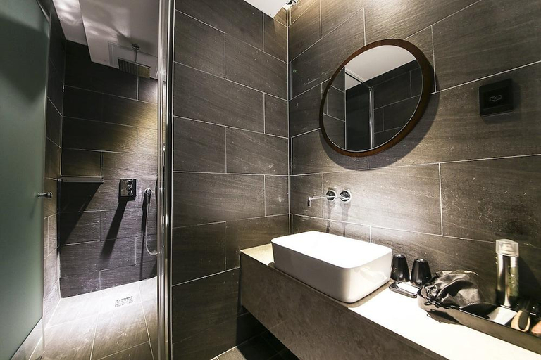 Bathroom 4, Centralperson Pyeongtaek Hotel, Pyeongtaek