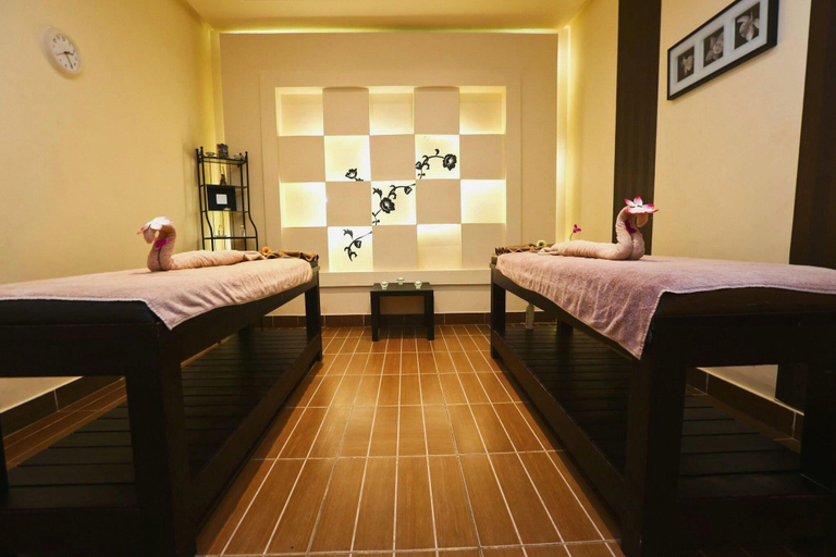 Bedroom 3, Charmillion Sea Life Resort, Sharm el-Sheikh