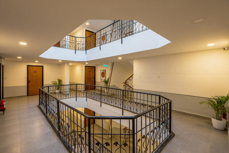 Others 5, Olive Hotel Palace Road by Embassy Group, Bangalore