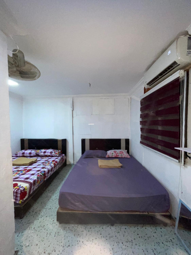 Others 3, Z&Z Budget Room, Besut