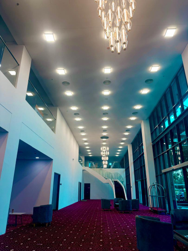 Interior view 3, ARENA SUITES KUALA LUMPUR, Kuala Lumpur