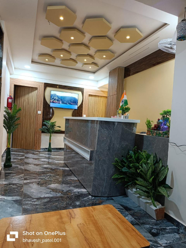 Others 2, HOTEL ALPINE, Ahmadabad