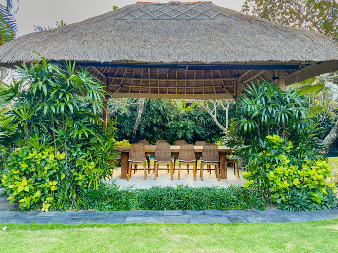 Exterior & Views 1, Villa Blubambu Seminyak, Bali, Badung