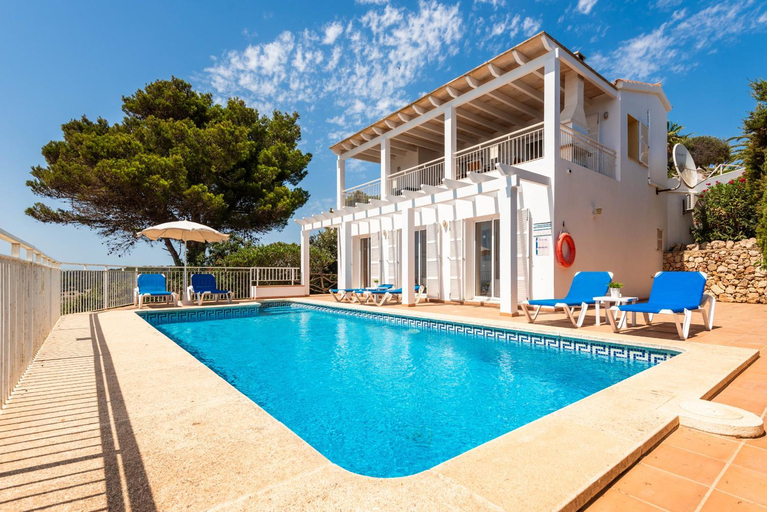 Sport & Beauty 2, Villa Romani by Escape Home, Baleares
