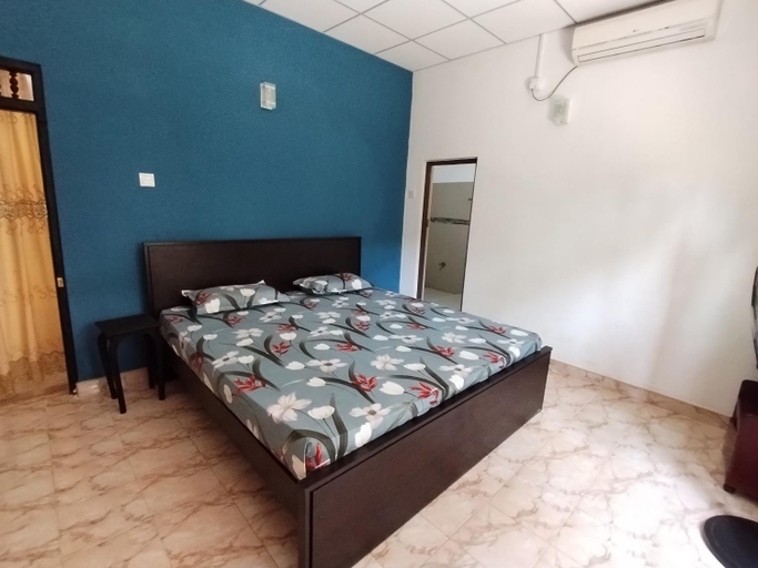 Bedroom 2, Corner Cottage Anuradhapura - Homestay and Cooking Class, N. Palatha East