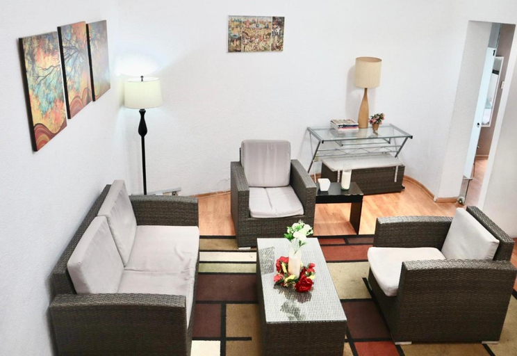 Others 5, Habitacion para 8 personas en Polanco Literas, Tultitlán
