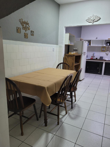Others 5, Pousada Central, Bragança Paulista