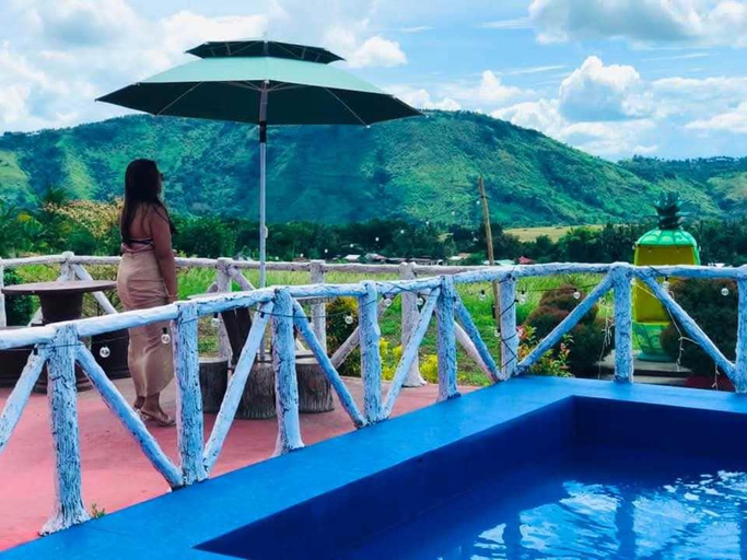 2, Dewpod, Polomolok
