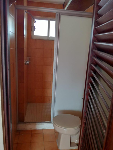 Bathroom 4, Alba Suites Acapulco, Acapulco de Juárez