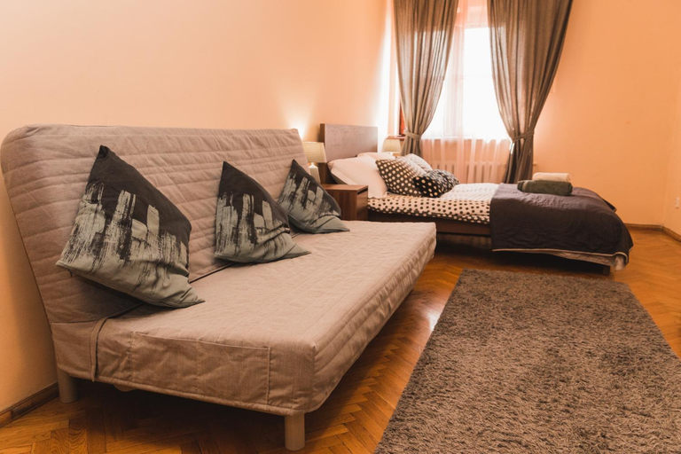 Others 5, Filin Apartment, Kraków City