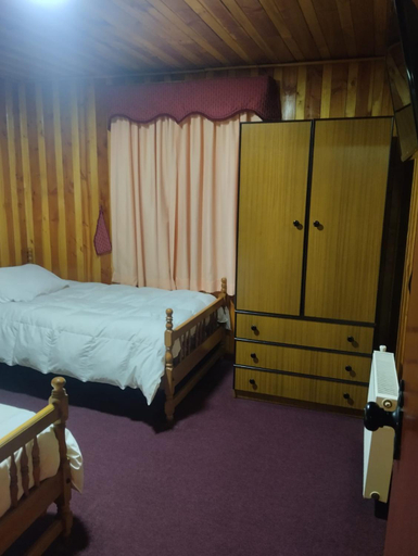 Bedroom 4, Hospedaje Maria, Chiloé