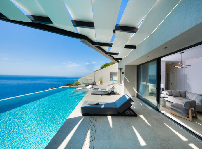 Others 4, Aeliades Villas, Ionian Islands