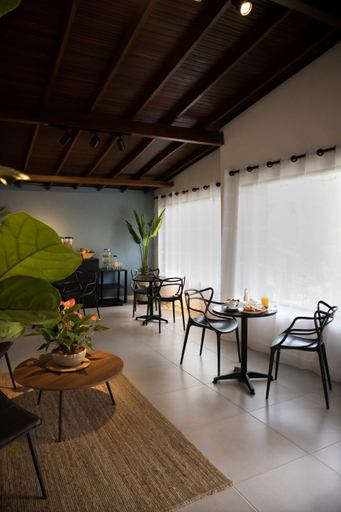 Facilities 3, BlueLux MDE - B&B, Medellín