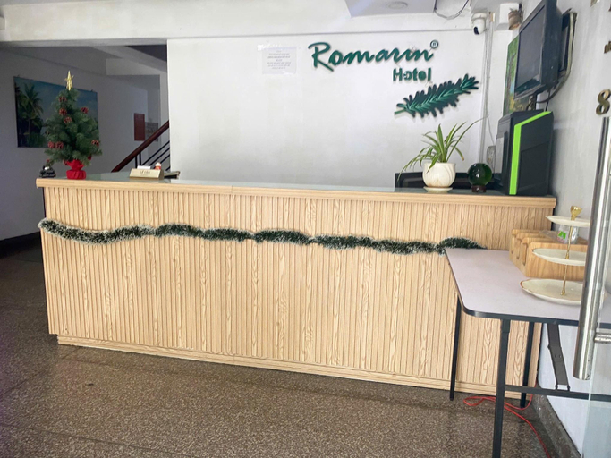 Others 4, Romarin Hotel Hồ Chí Minh, Tan Phu