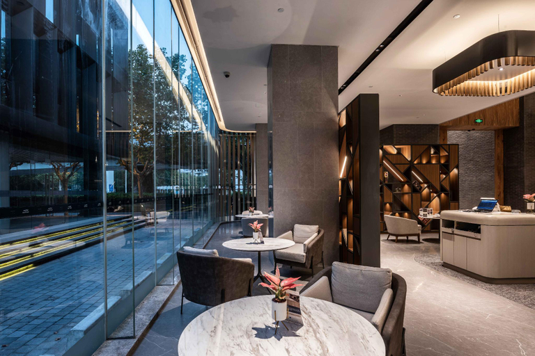 Others 5, UrCove By Hyatt Shanghai Lujiazui EXPO, Shanghai