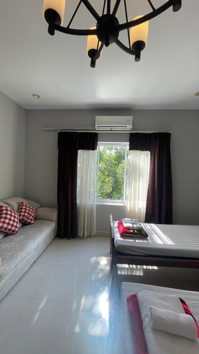 Bedroom 2, Rocky Cafe & Mini Apartment, Siem Reap