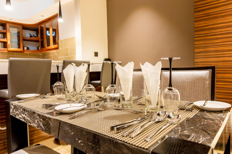 Food & Drinks 5, Blackwood Hotel and Apartments, Kinondoni