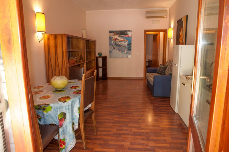 Bedroom 3, Villa Olimpia, Crotone