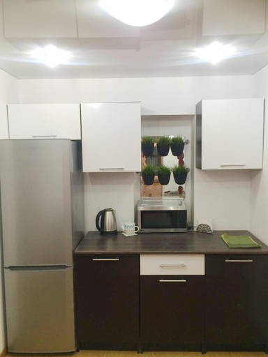 Others 3, Apartment on Dzerzhinskogo, Gelendzhik gorsovet