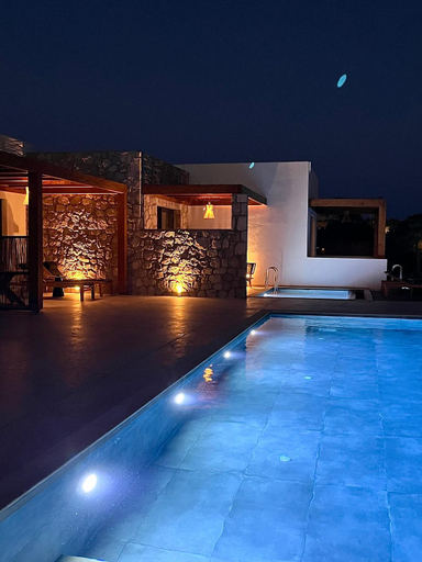 Others 3, Obsidian Suites Milos, South Aegean
