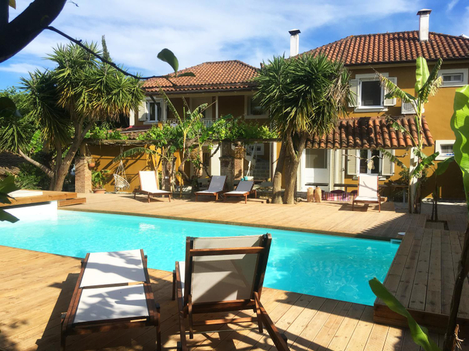 Sport & Beauty 3, B&B Kali Zoi, Ionian Islands