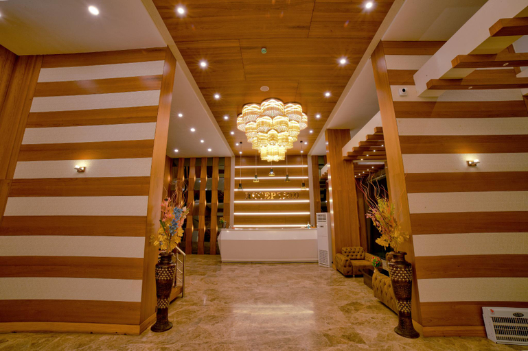 Others 3, HOTEL GREENLAND, Junagadh