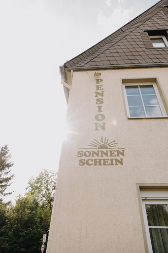 Exterior & Views 5, Pension Sonnenschein, Erzgebirgskreis