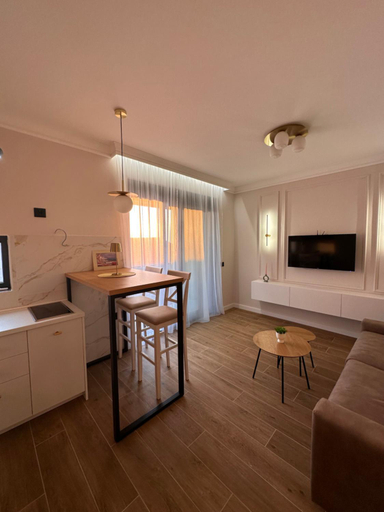 Others 2, Residence Vongola