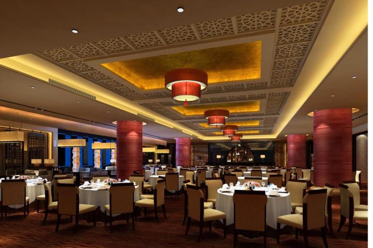 Food & Drinks 5, Lianghuai Hotel Hefei, Hefei