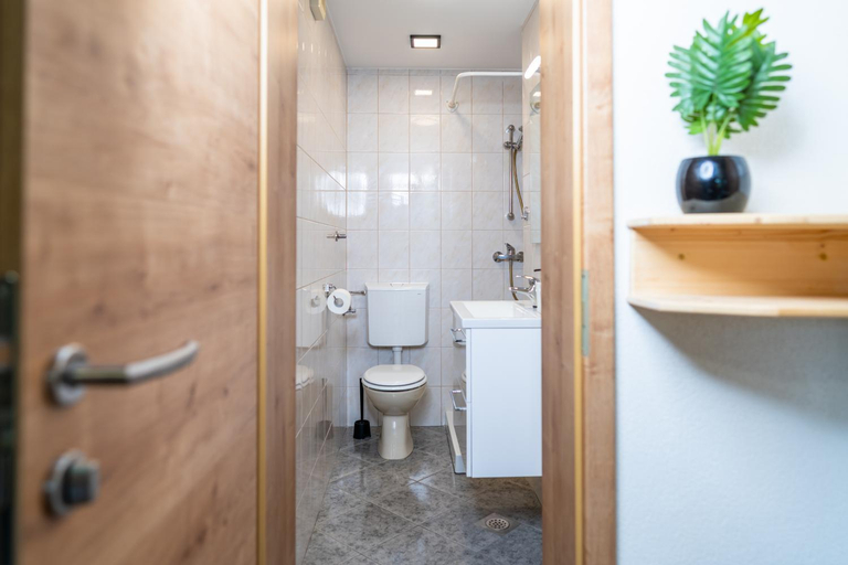 Bathroom 3, Apartmaji Hodak, Bohinj