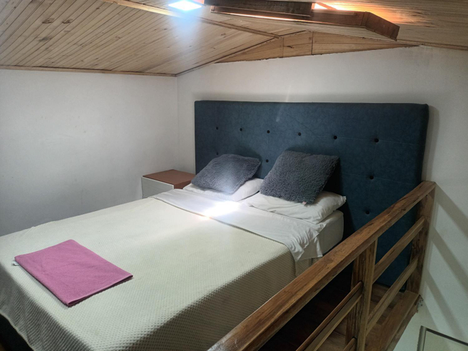 Bedroom 2, Villa chava, Ibagué