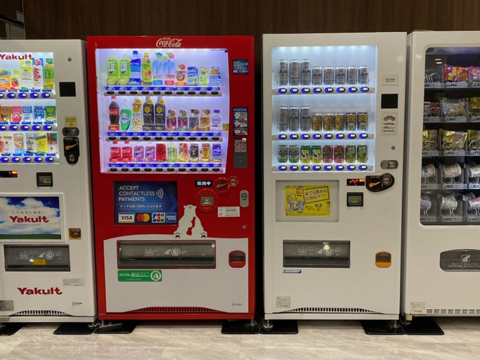 Food & Drinks 5, A&Bee HOTEL, Ōita