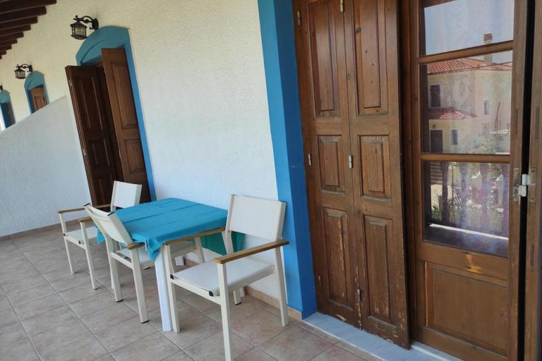 Others 5, Sunwaves Apartments, North Aegean