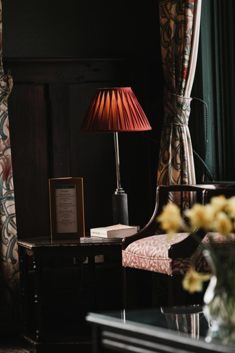 Bedroom 4, Ballachulish Hotel, Highland